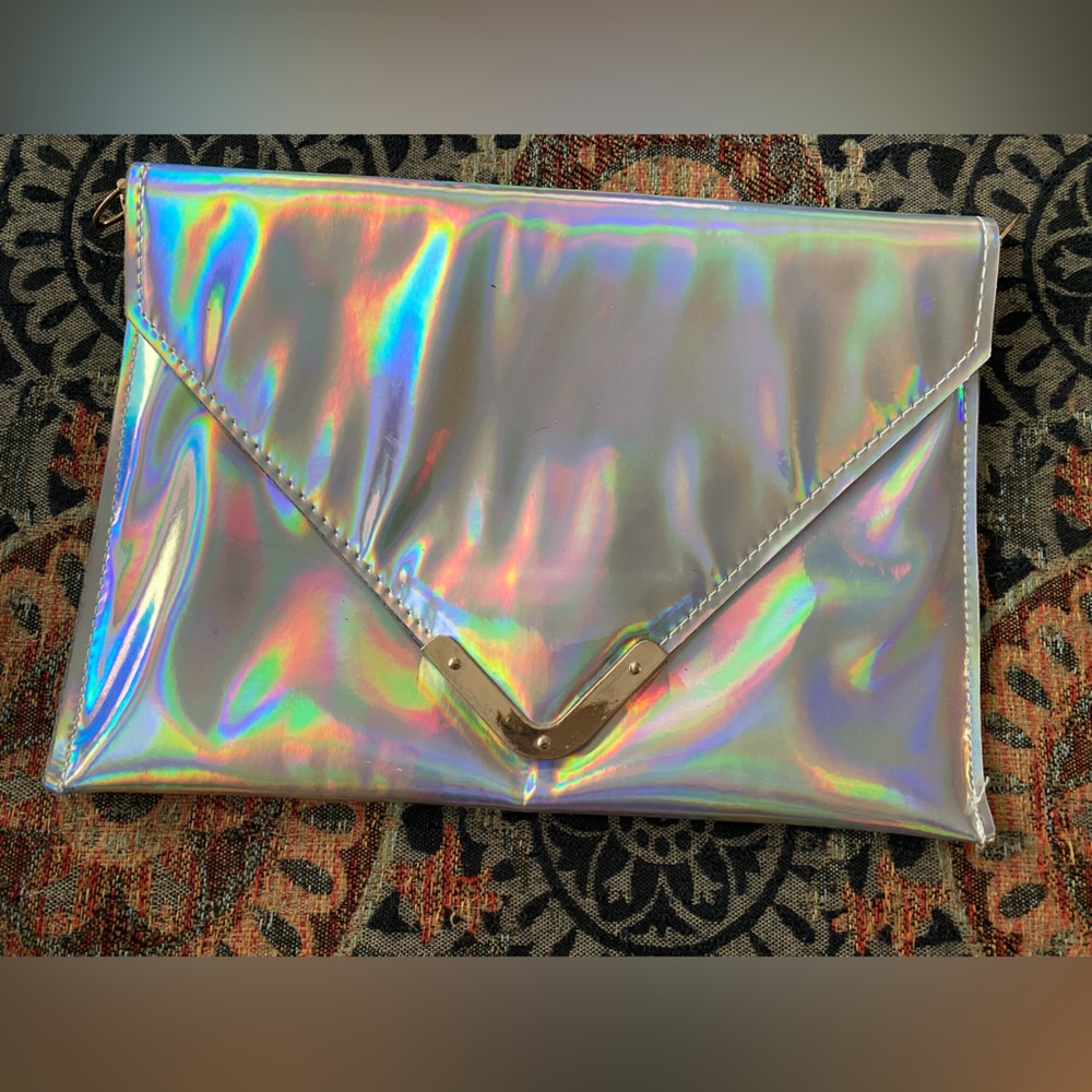 Woman’s clutch